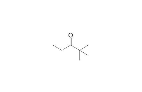 2,2-Dimethyl-3-pentanone