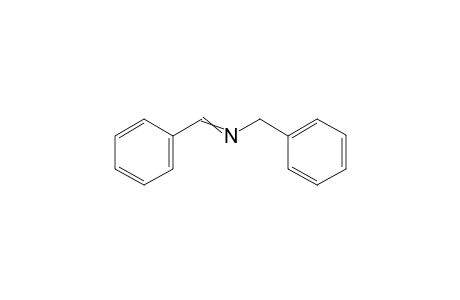 N-(phenylmethylene)benzenemethanamine