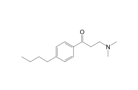 1-(4-Butylphenyl)-3-(dimethylamino)-1-propanone