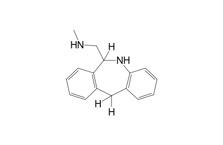 5,6-dihydro-6-[(methyiamino)methyl]morphanthridine