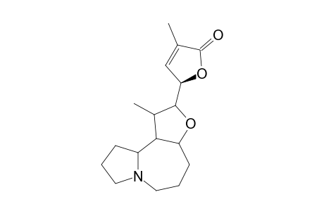 Neostemocochinine
