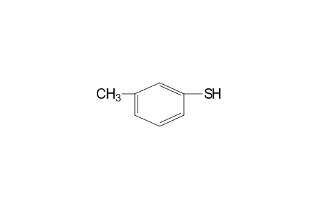 M-Toluenethiol