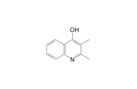 2,3-dimethyl-4-quinolinol