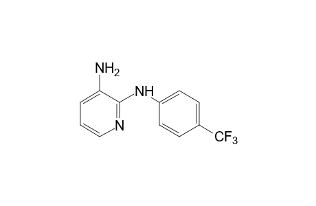 3-AMINO-2-(alpha,alpha,alpha-TRIFLUORO-p-TOLUIDINO)PYRIDINE