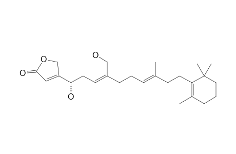 LUFFARIOLIDE-B