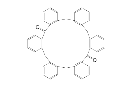 2,23-Dioxoheptacyclo[36.4.0.0(3,8).0(10,15).0(17,22).0(24,29).0(31,36)]dotetraconta-1(38),3(8),4,6,10(15),11,13,17(22),18,20,24(29),25,27,31(36),32,34,39,41-octadecaene