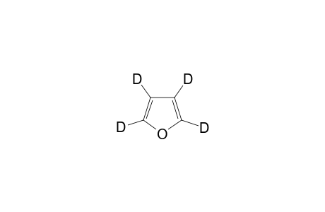 Furan-d4