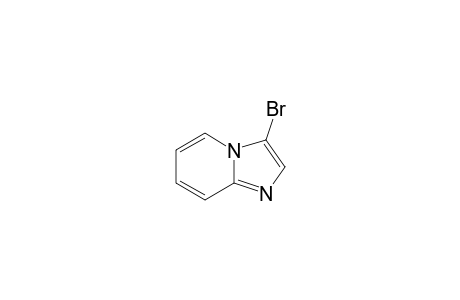 3-bromoimidazo[1,2-a]pyridine