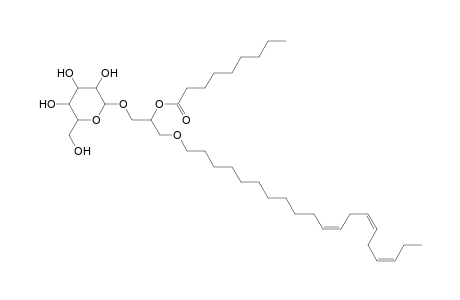 MGDG O-20:3_9:0