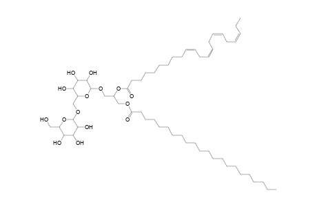 DGDG 22:0_22:4