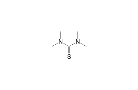 1,1,3,3-tetramethyl-2-thiourea