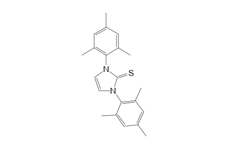 1,3-dimesitylimidazole-2-thione