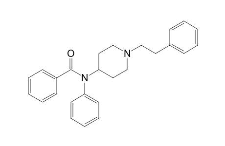 Benzoylfentanyl