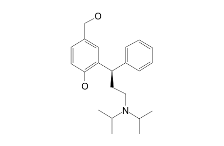 5-Hydroxymethyltolterodine