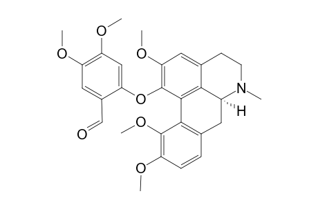 Dehydro-faurine