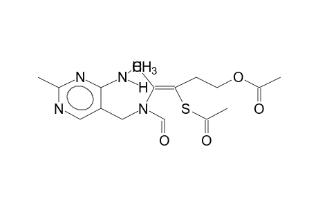 ACETIAMINE