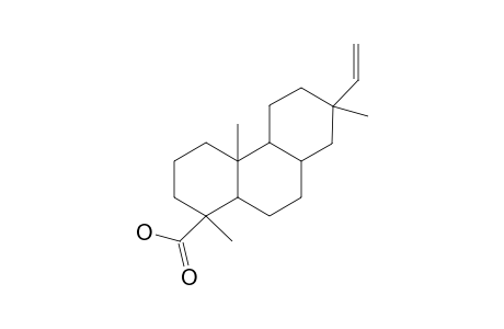 Dihydropimaric acid