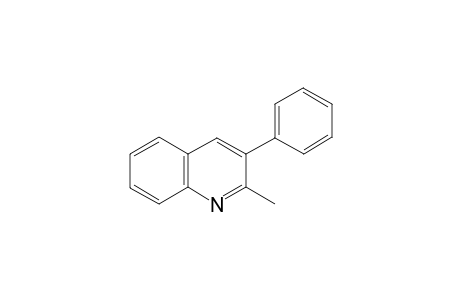 3-Phenylquinoline