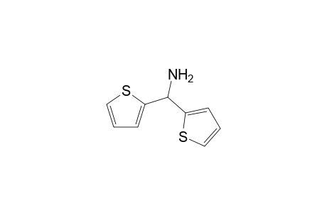 bis(2-thienyl)methanamine