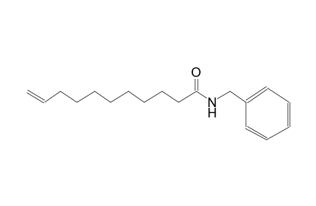 N-BENZYLUNDEC-10-ENAMIDE