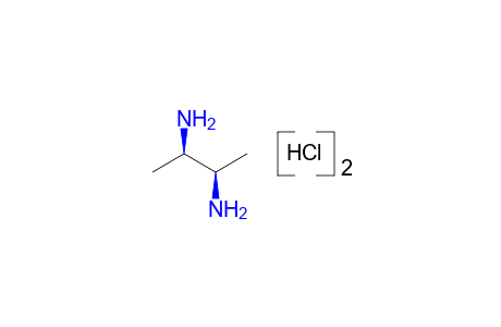 D,L-2,3-butanediamine, dihydrochloride