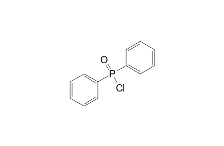 Diphenylphosphinic acid chloride