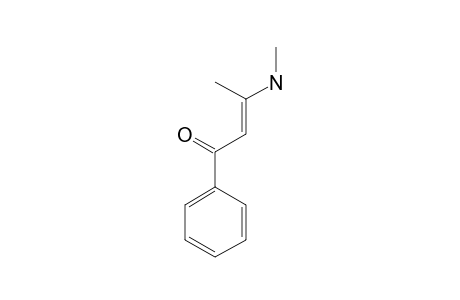 1,3-Enaminoketone