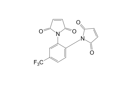 N,N'-[4-(trifluoromethyl)-o-phenylene]dimaleimide