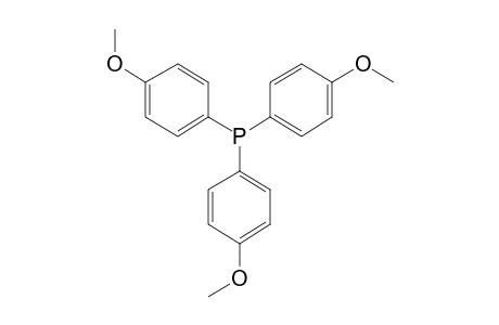 Tris(4-methoxyphenyl)phosphine