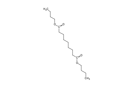 Azelaic acid, dibutyl ester