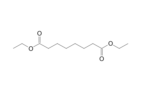 Suberic acid, diethyl ester