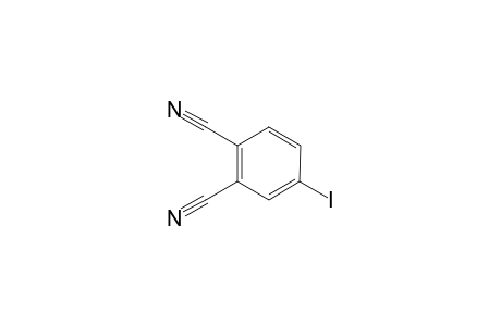 4-Iodophthalonitrile