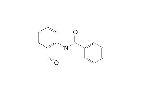 N-(2-Formylphenyl)benzamide