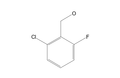 2-Chloro-6-fluoro-benzylalcohol