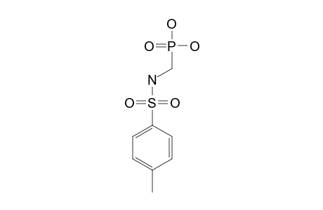 [(p-tolylsulfonamido)methyl]phosphonic acid