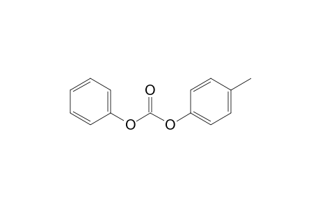 (4-methylphenyl) phenyl carbonate