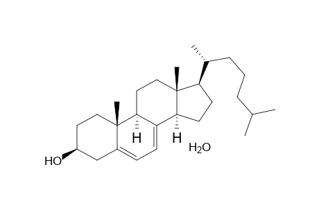 5,7-Cholestadien-3β-ol monohydrate