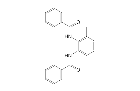 N,N'-(3-methyl-o-phenylene)bisbenzamide
