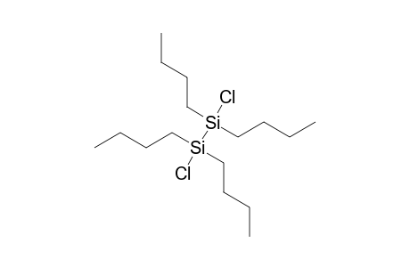 Tetra(n-butyl)-1,2-dichlorodisilane