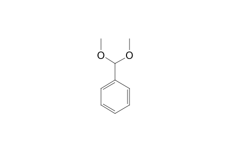 Benzaldehyde dimethylacetal