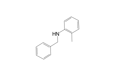 N-benzyl-o-toluidine