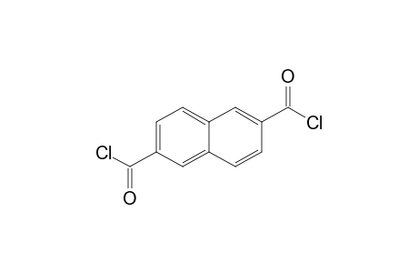 2,6-Naphthalenedicarbonyl dichloride