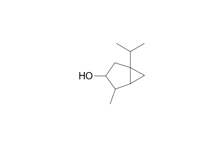 3-THUJANOL (ISOMER)