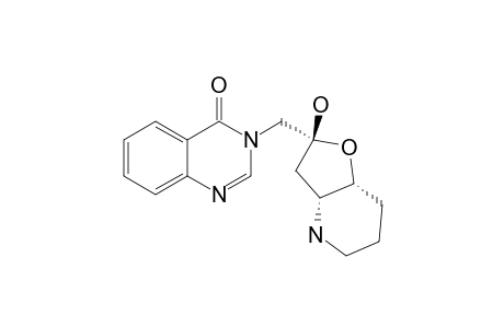 CIS-FEBRIFUGINE