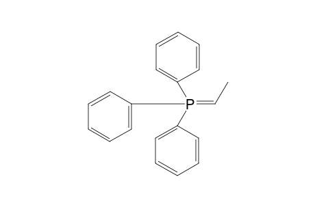 TRIPHENYLPHOSPHONIUM-ETHYLIDE