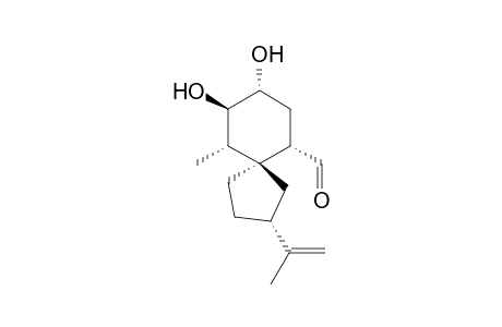 (+-)-Oxylubimin