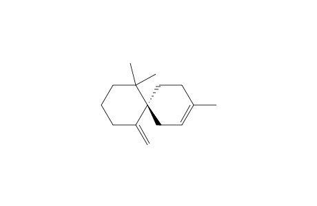 beta-Chamigrene