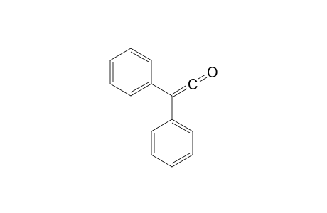 Diphenyl ketene