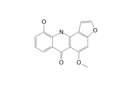 Buxifoliadine-F