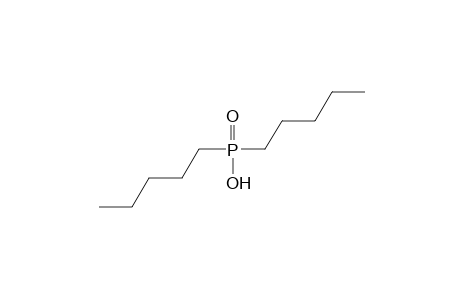 dipentylphosphinic acid